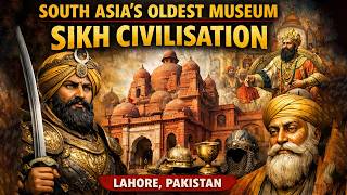 Fakir Khana Museum | Largest Private Art Collection of South Asia | Click News