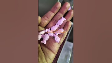 27 Station D tooling Tablet compression Machine #tabletpress #labequipment #machine