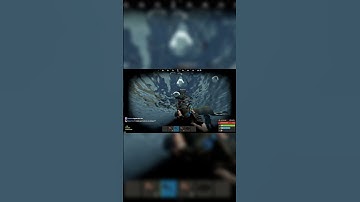 rust -2 water meta #phonk #music #rust #rustgame #rustpvp #rustraid