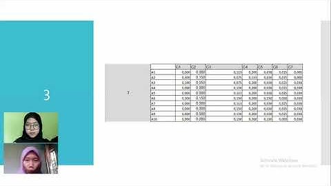 SISTEM PENDUKUNG KEPUTUSAN (SPK) PENENTUAN TUJUAN WISATA DENGAN METODE SAW - BERBASIS WEB