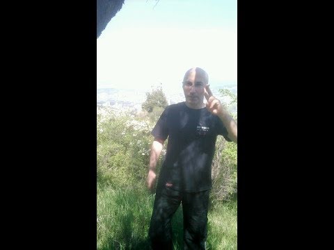 ენერგეტიკული აერობიკა