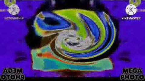 klasky csupo glitch in effects in weird code^2