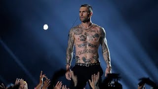 Maroon 5 Live Full Concert 2020