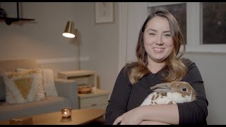 TEASER: Illustrator Sarah Moore
