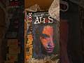 Jessica Jones Alias Omni Unboxing #marvel #marvelcomics #omnibus #comics #geek #jessicajones #Alias