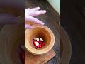 Cách làm rom bắp QN #dainauan #cooking #anngonnaugon #monngon #amthuc