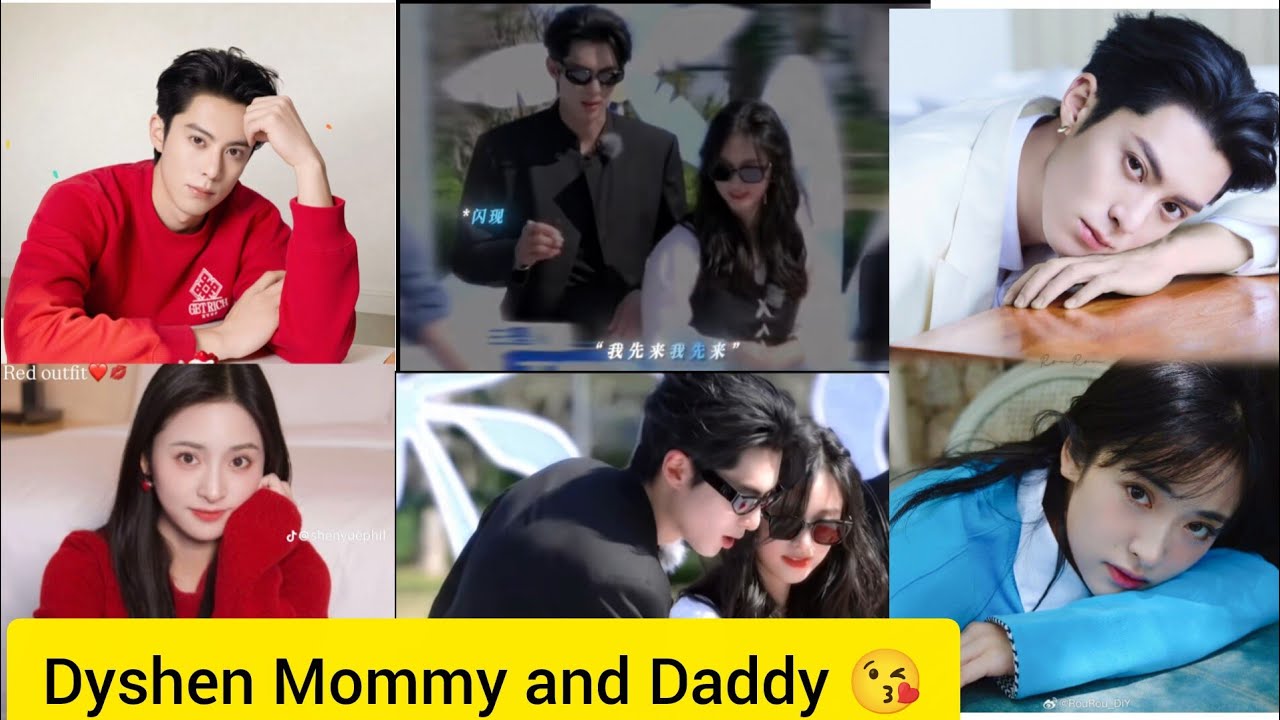 Shen Yue Acts as a Single Mom… Dylan Wang Says “Call Me Dad”?! | 2026 THE INN