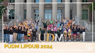 PUDM LIPDUB 2024