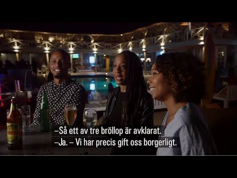 Video: Reumatologi I Afrika - Utmaningar Och Möjligheter