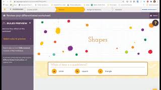 Introduction to Wizer