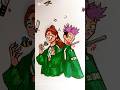 Thanos x Diva (196) Elimination..Squid game 2 #squidgame #shorts