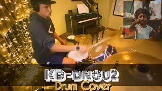KB - DNOU2 (Drum Cover)