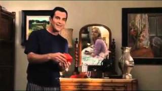 On-Set with Modern Family: The Stories Net Worth