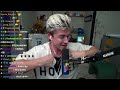 Lud give DEEP LIFE ADVICE to a VIEWER