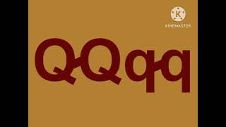 Narajar artistic Alphabet no transition