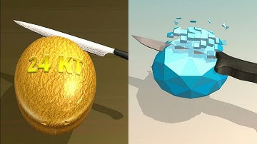 Soap Cutting: ASMR Slicing level 7-8