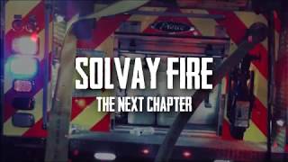 Solvay Fire 2018: The Next Chapter Trailer