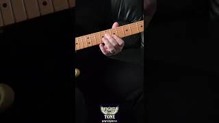Try These Bending &amp; Vibrato Licks #guitar #musician #guitarist #fyp
