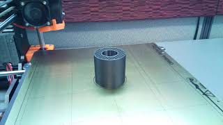 Prusa I3MK3 Timelapse - 2