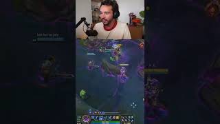 Le duo Domingo x Tweekz #leagueoflegends #bestoflol #idizy