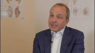 Peter Lallas, DPM