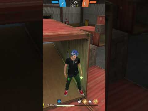 like and subscribe #shorts#gameplay # Free fire