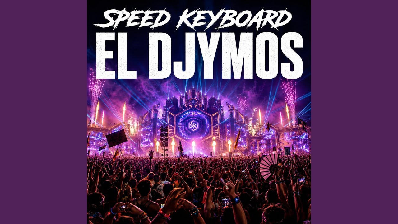 Watch Speed Keyboard on YouTube Watch Speed Keyboard on YouTube