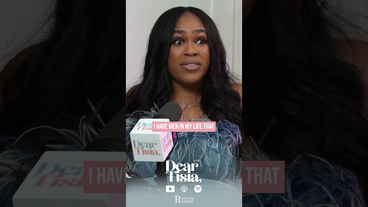 Luxury Ain’t A Red Flag – Dear Tisia