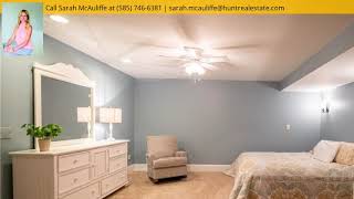 7825 PITTSFORD PALMYRA ROAD video tour