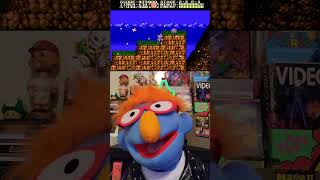 Ninja Gaiden II: The Dark Sword of Chaos - 2-2 #shorts #adventcalendar