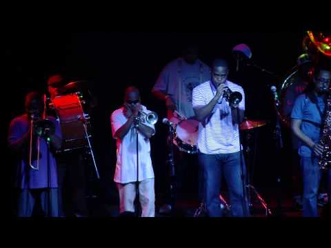 Live Music Recognition - Gracenote Developer Demo