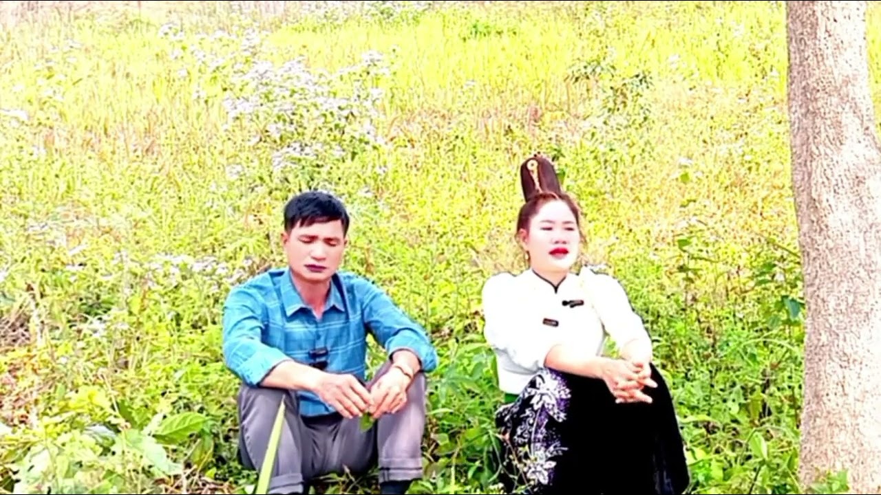 Hát thái song ca giao duyên mới nhất#hatthai