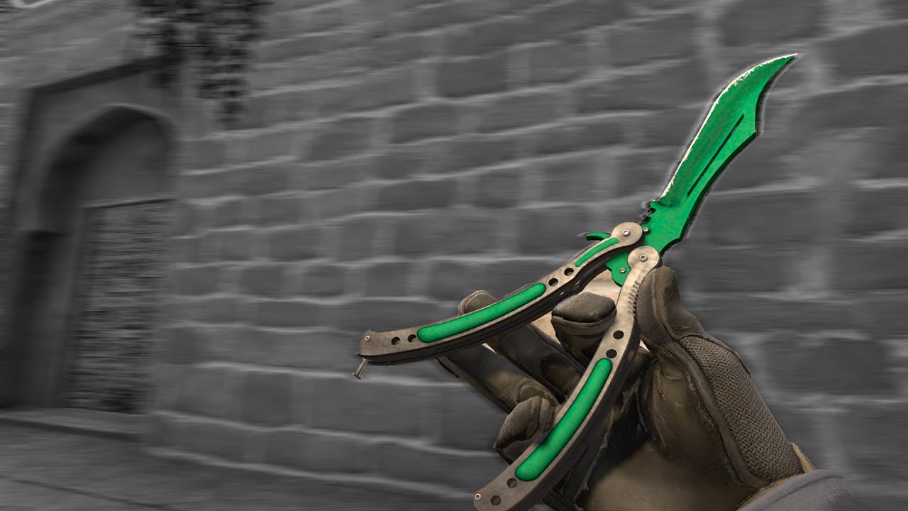 CS:GO - Best Skin Combinations (Custom Skins) - YouTube