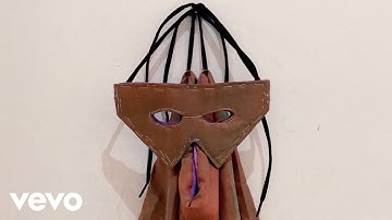 Georgia Black - Invisible Enemy