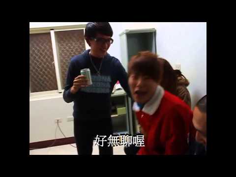 口碑場-30秒看完李嘉峯的一生