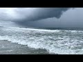 Rip Current Video - Pine Knoll Shores