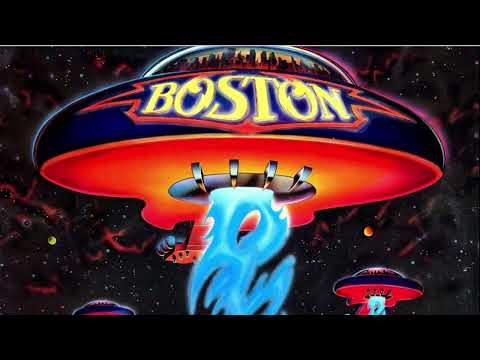 Foreplay & Long Time - Isolated Organ Keyboard Tracks - Boston