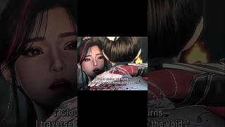 Hero Saved His Future Wife Over The Divine Realms Ep 17 Battle Through The Heavens Ep 167