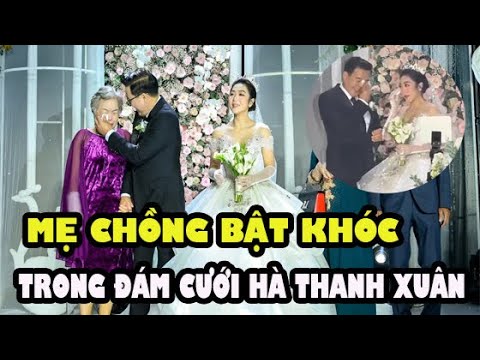 Video ???? Đám cưới ca sĩ Hà Thanh Xuân và Doanh nhân Thắng... - youtube