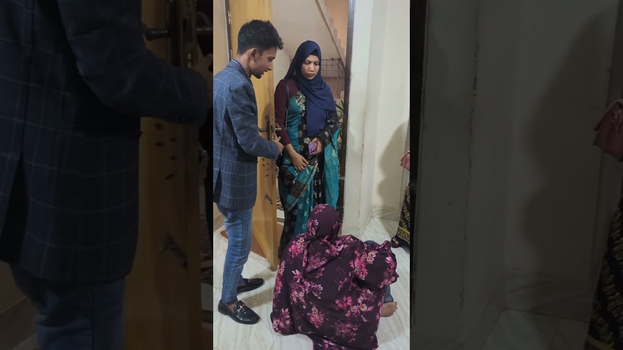 শাশুড়িকে খেতে না দিয়ে অত্যা/চার করায় গো/পনে মেয়ে কে উচিত শিক্ষা দিলো মা!