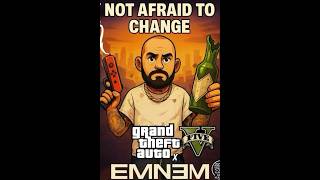 Not Afraid to Change | Grand Theft Auto 5 #NotAfraid #GTA5 #EminemTribute #Motivation #RaceYourRace