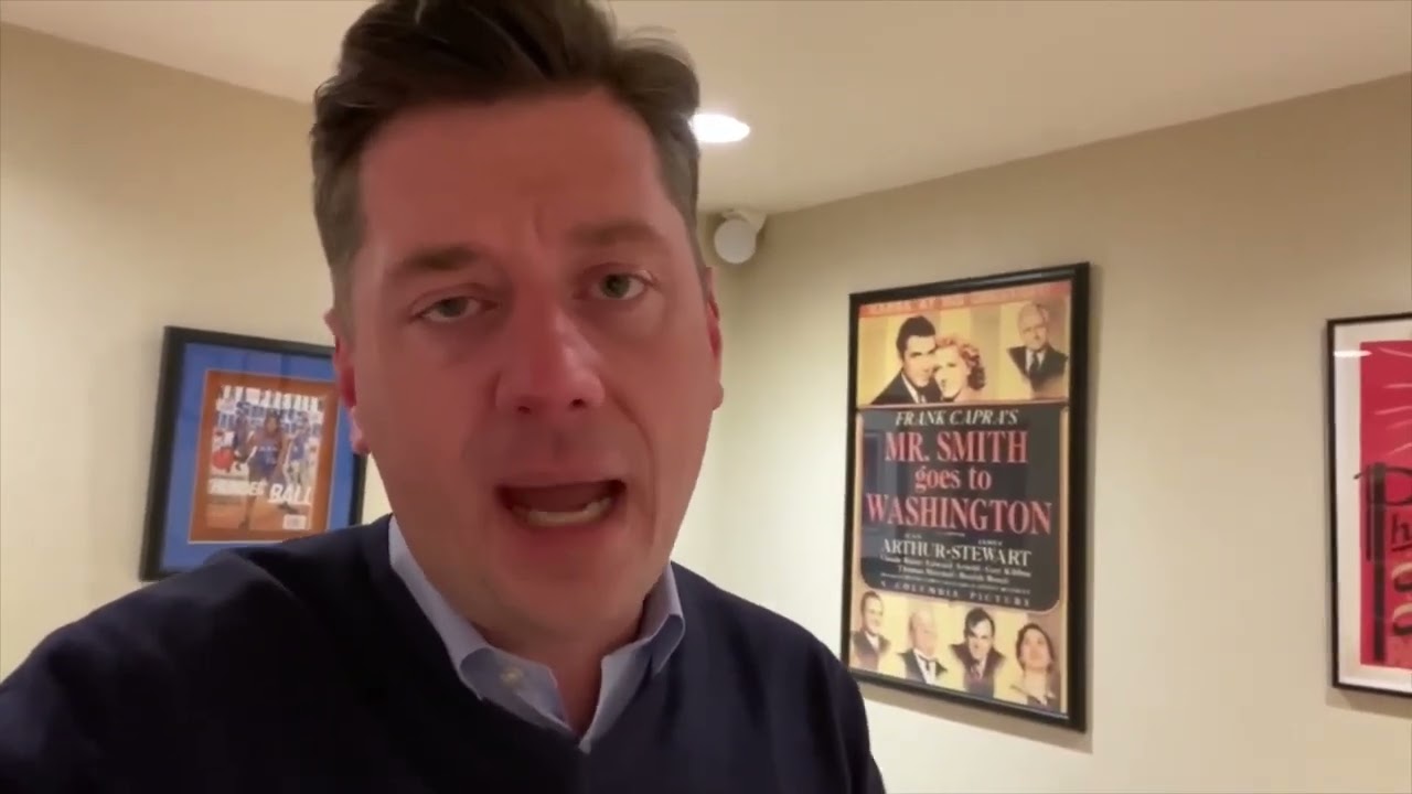 Colon Cancer Walk 2023 Promo 3