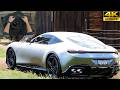 FERRARI ROMA Pov Driving | Forza Horizon 5 | Thrustmaster T300RS GT