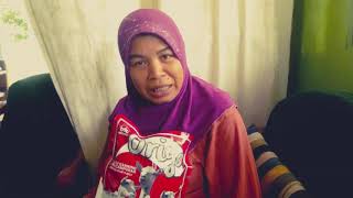 Testimoni Origo - Puan Nik Sina Suria