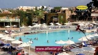 HOTEL AQUIS BELLA BEACH, CRETE, GREECE