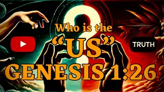 “Genesis 1:26 EXPLAINED: Does It Prove the Trinity? The Truth Revealed!”