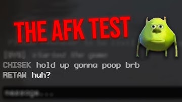 TETR.IO: The AFK Test