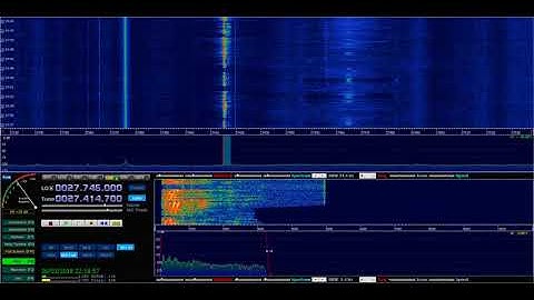 HDSDR  default  v2 76      ExtIO RTL2832 dll@16bit     SRate  32… Intel Core i5 2500K @ 3 30GHz