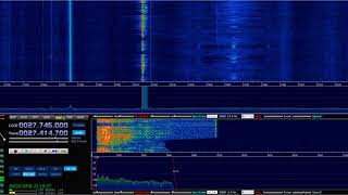 HDSDR  default  v2 76      ExtIO RTL2832 dll@16bit     SRate  32… Intel Core i5 2500K @ 3 30GHz