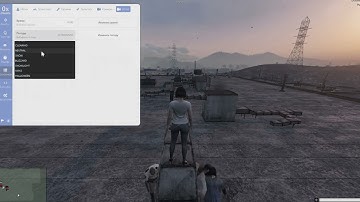 FIVEM HACK 2021 🔥 MOD MENU, LUA EXECUTOR, AIMBOT, MONEY 🔥 UNDETECTED